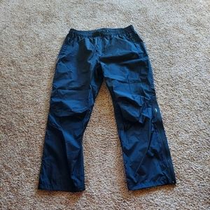 Adidas Weather Proof Pants 2XL